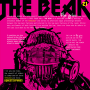 Dead Punks Society Vol. One - Only-Games