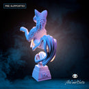 Ink Fox - Only-Games