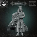 Dieral Myrnese (Elf Fence) - Only-Games