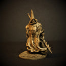 Beul with Spear - Only-Games