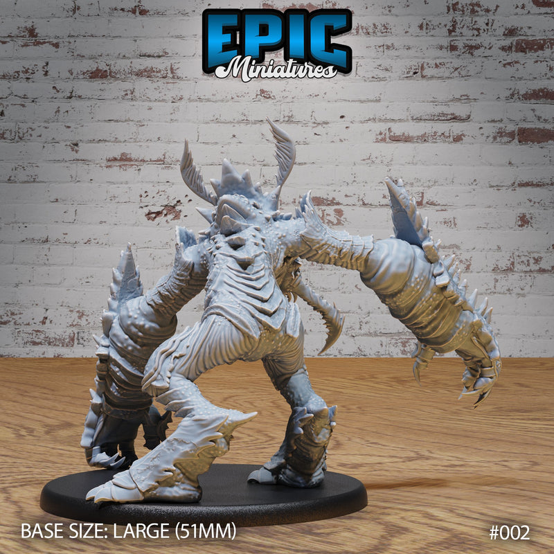Insect Hulk Devourer - Only-Games