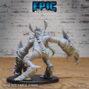 Insect Hulk Devourer Set - Only-Games