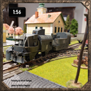 1/56 Armoured gun carriage car - Only-Games