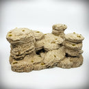 Multi Spire C: Spires and Plateaus Terrain Set - Only-Games