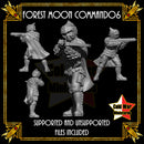 Forest Moon Squad - Only-Games