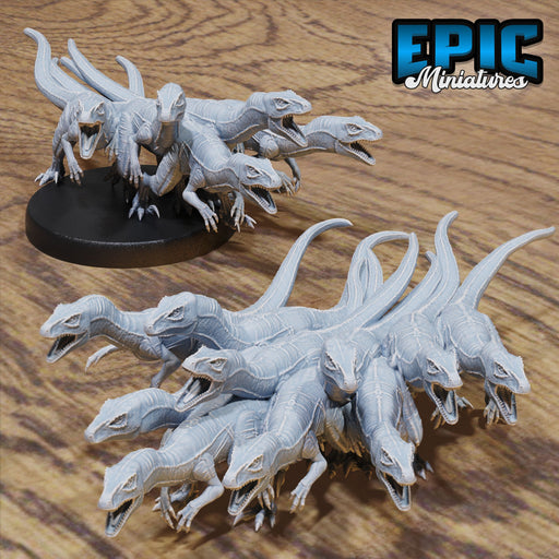 Raptor Swarm Set - Only-Games