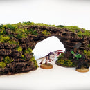 Archie: Dynamic Hills Terrain Set - Only-Games