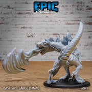 Crystal Drake Blast - Only-Games