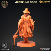 Jeoseung Saja - Only-Games