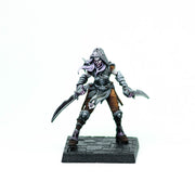 Zishu The Rogue - Idle Pose - Only-Games