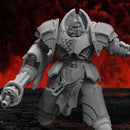 Vampire Knights Uriasi - Only-Games