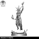 Ritual Troupe x 6 - Only-Games