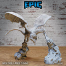 Chaos Red Dragon Set - Only-Games