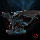 Black Dragon