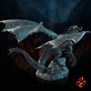Black Dragon