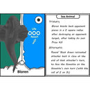 Kilkami Set 06: Sea Animals