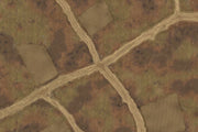 Bolt Action wargaming mat - Only-Games