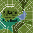 Kilkami Revised Gameplay - Rule Set 2026