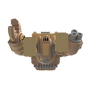 UWU Steam Force Clipper Mech Tabletop Miniature - Only-Games