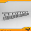 Box Mag X10 - Only-Games