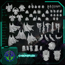 Space Bug Hunters Bundle - Build 5 units - Only-Games