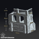 Scatter Ruins 5 - Only-Games