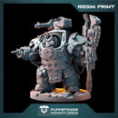 Bushi Orc Buster Chieftain - Only-Games