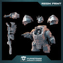 Bushi Orc Buster Chieftain - Only-Games