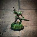 Tomb Fighters (SINGLE + DOUBLE BARREL RIFLES) - Only-Games