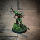 Tomb Fighters (SINGLE + DOUBLE BARREL RIFLES) - Only-Games