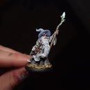 Mandalf the Monochrome - Only-Games