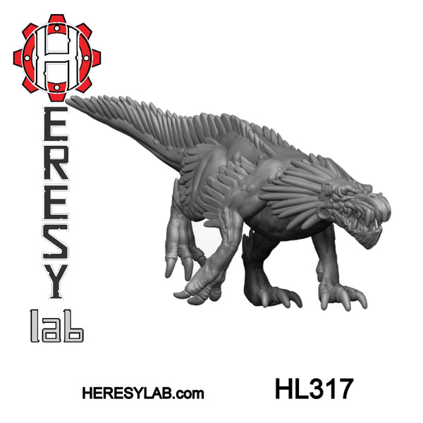HL317 - KRAT 2 - Only-Games