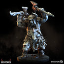 Aurox Battlesmiths - Only-Games