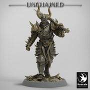 LightSoldier Great Axe Walk - Only-Games