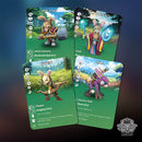 Raging Rabbits - Only-Games