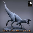 Raptor Crouch wild - Only-Games