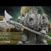 Angelic Lion Dreadnought - Only-Games