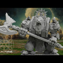 Angelic Lion Dreadnought - Only-Games