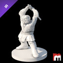 (IA) Foul Moudama - Only-Games