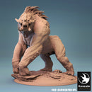 Balgura Standing - Only-Games