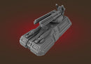 MG144-HE002C Turma Multirole Vehicle (Medium Tank) - Only-Games