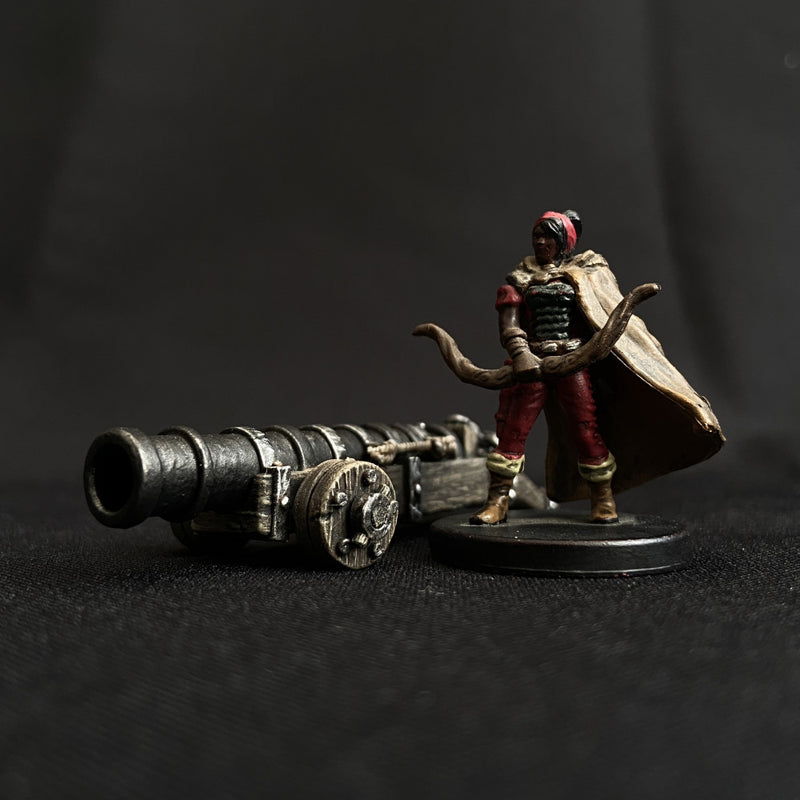 Basilisk (Medieval Artillery) - Only-Games