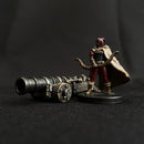 Basilisk (Medieval Artillery) - Only-Games