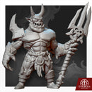 Moloch - Great Devourer 28mm/32mm/54mm - Only-Games