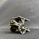 Double Lashed Barrels  (Medieval Artillery) - Only-Games