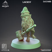 Coblynau Miners - Only-Games