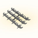 GTSR003 Ferrodraco Bomber - Only-Games