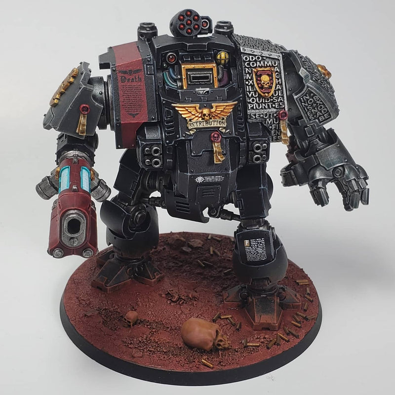 Xenos Hunters: Redemptor Honor Kit (OG) - Only-Games