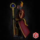 Baradun - Unpainted - Only-Games