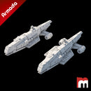 (Armada) 2x Gozanti Cruiser - Only-Games